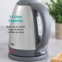 Tower Presto Kettle 1.8L