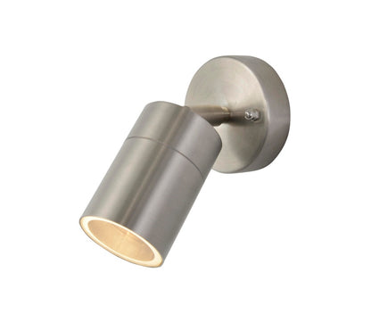 Zinc Leto 1 Light Adjustable