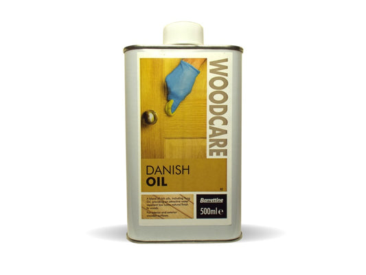 Barrettine Danish Oil