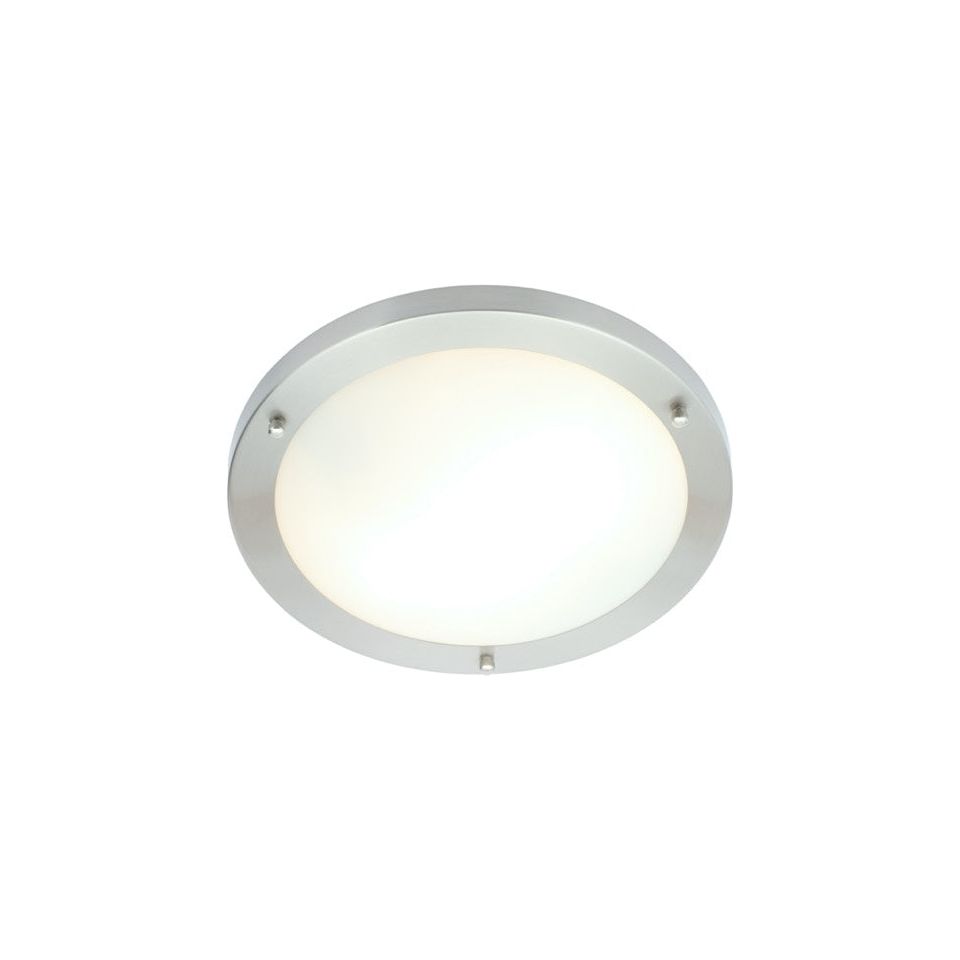 Spa Delphi 2 x E27 Flush Light