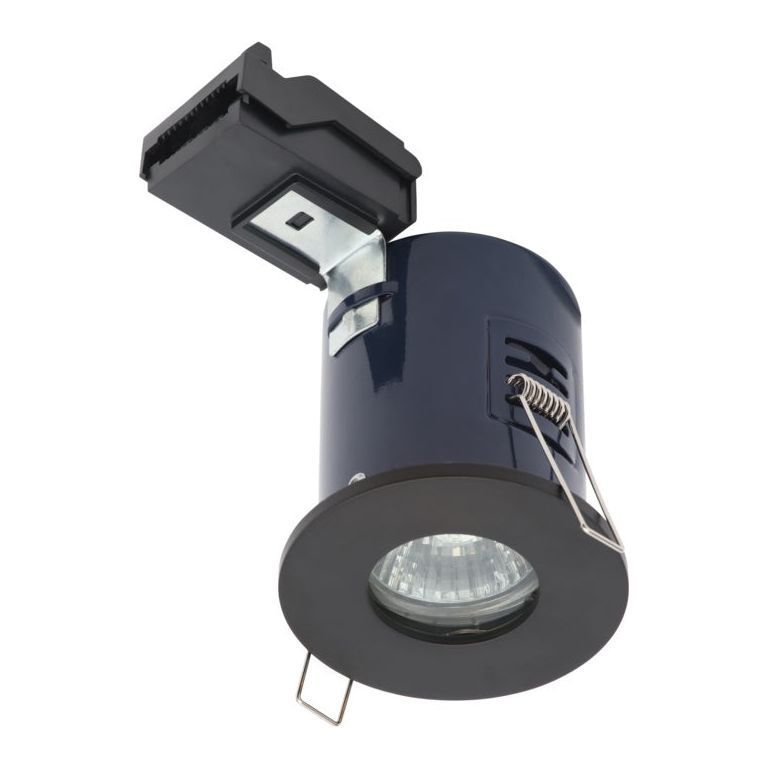 Luz de ducha contra incendios Electralite IP65