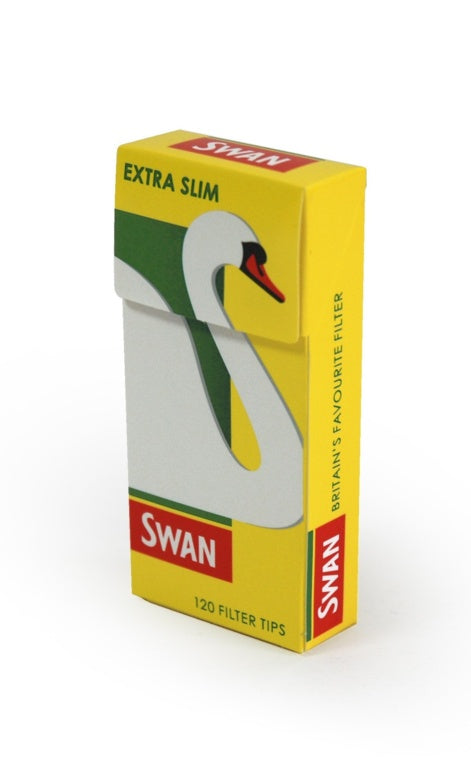 Swan Extra Slim Filters