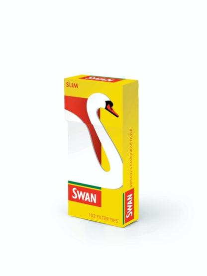 Consejos para filtros Swan Slim