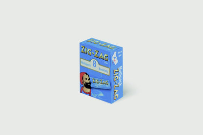 Zig Zag Blue Multi Pack