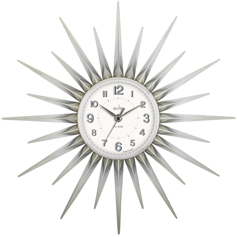 Acctim Stella Wall Clock