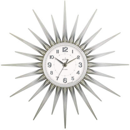 Acctim Stella Wall Clock