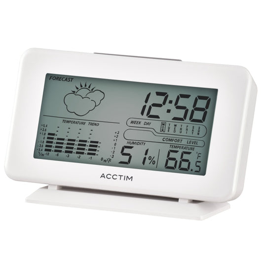 Acctim Vega Alarm Clock