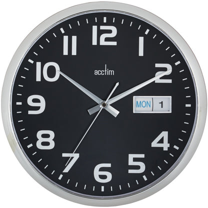 Acctim Supervisor Wall Clock