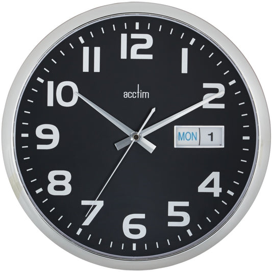 Reloj de pared Acctim Supervisor