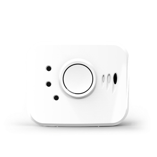 First Alert Wireless Carbon Monoxide Alarm