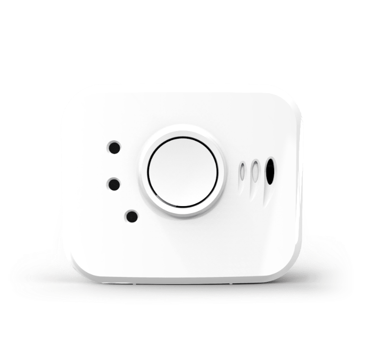 First Alert Wireless Carbon Monoxide Alarm