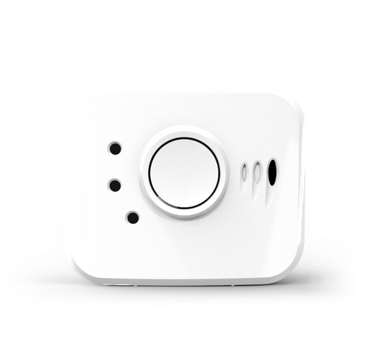 First Alert Wireless Carbon Monoxide Alarm