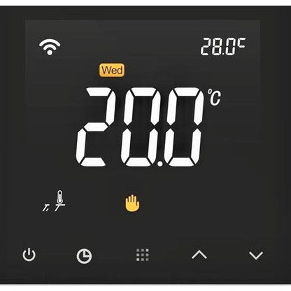 Giavani Touchscreen Thermostat