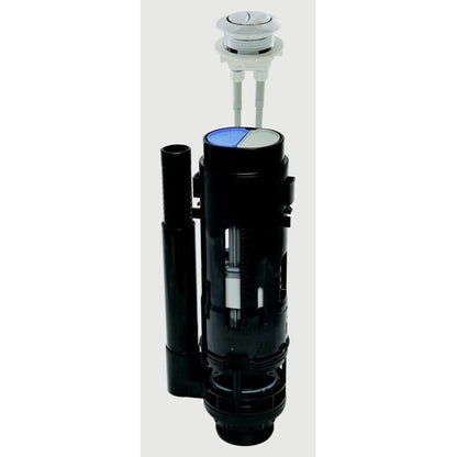 Fluidmaster Mechanical Rod Activated Dual Flush Valve