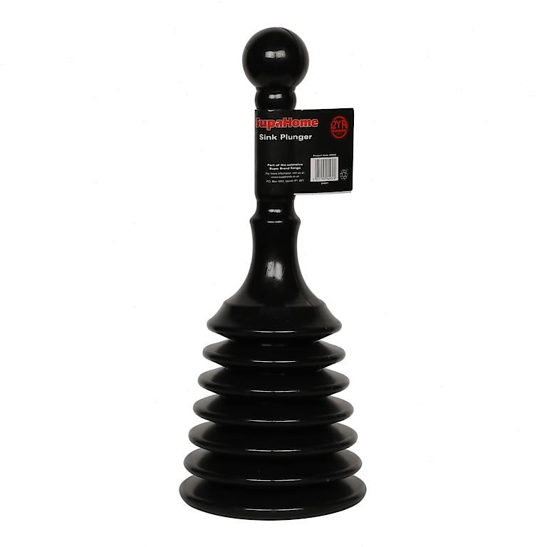 SupaHome Midi Plunger 120 x 320mm