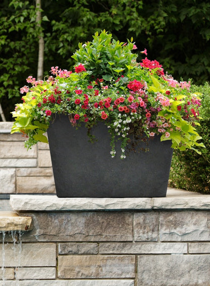 Primeur Sonata Trough Planter