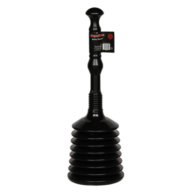 SupaHome Large Plunger