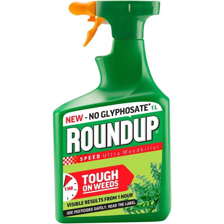 Roundup Speed Ultra