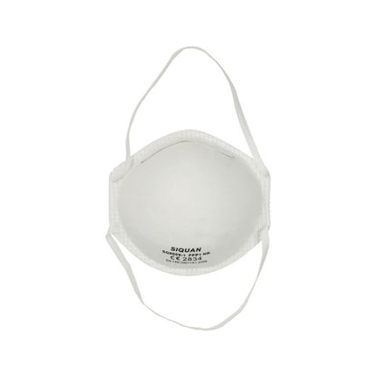 Glenwear P1 Unvalved Mask