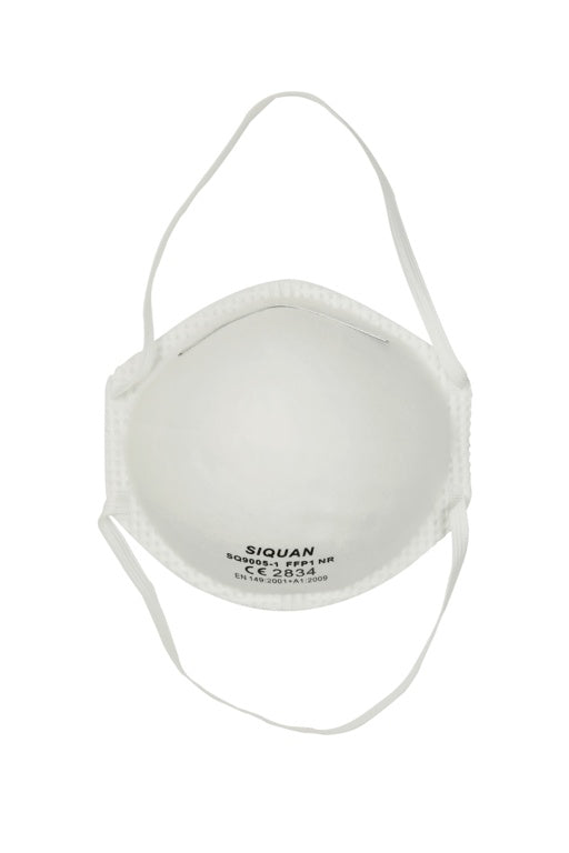 Glenwear P1 Unvalved Mask