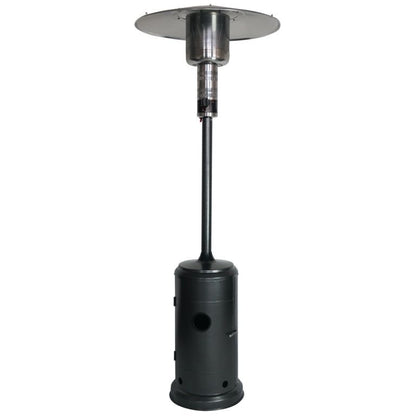 Lifestyle Capri Patio Heater With Wheels