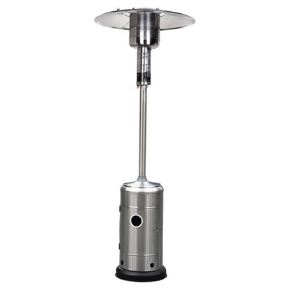 Lifestyle Capri Patio Heater With Wheels