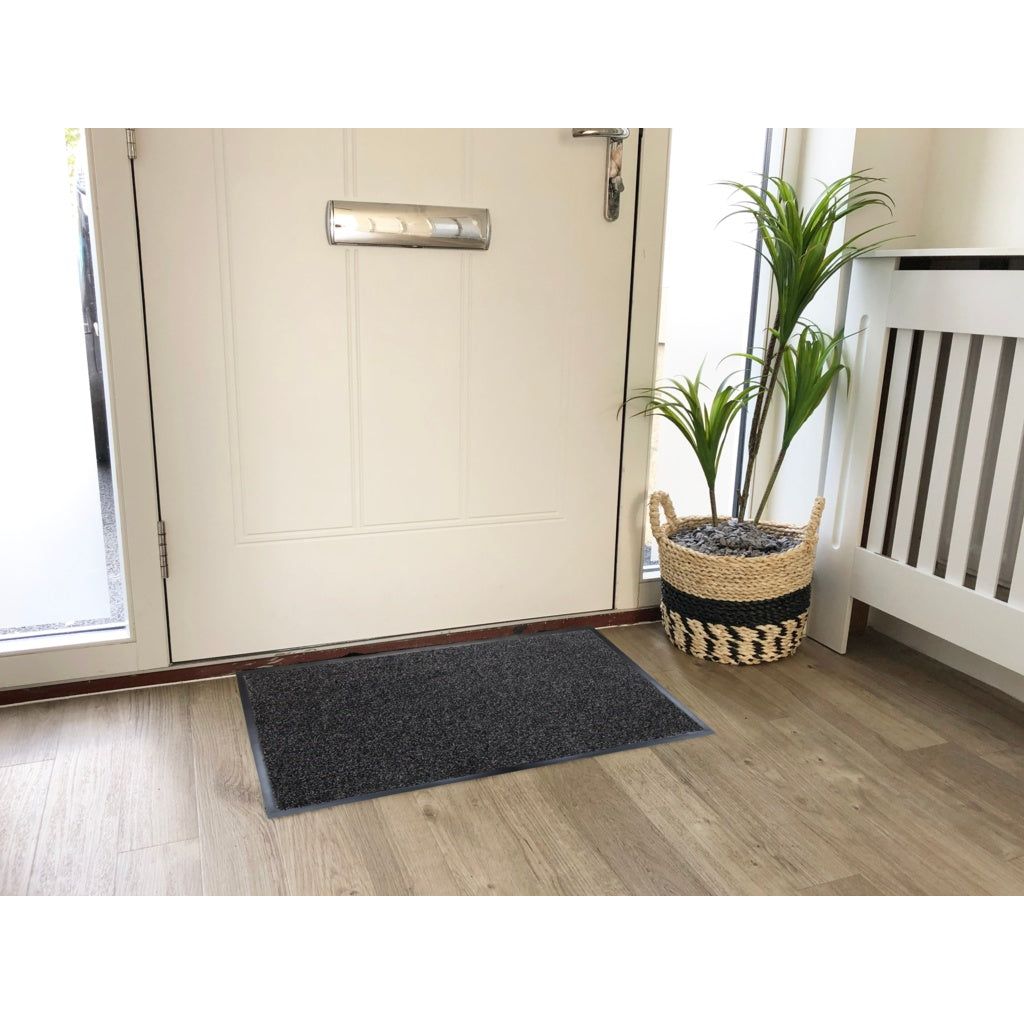 Groundsman Dirt Guard Absorbent Barrier Doormat 50 x 80cm