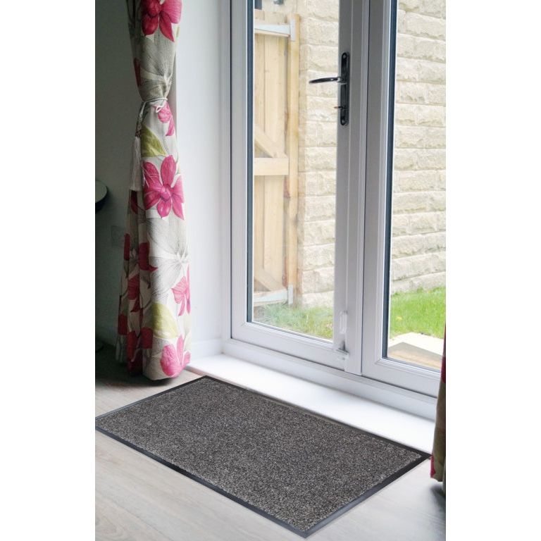 Groundsman Dirt Guard Absorbent Barrier Doormat 60 x 90cm