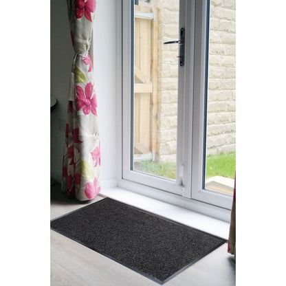 Groundsman Dirt Guard Absorbent Barrier Doormat 60 x 90cm