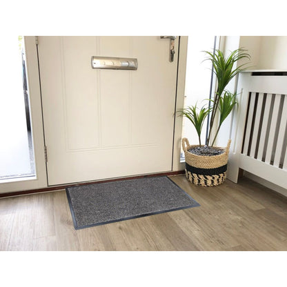 Groundsman Dirt Guard Absorbent Barrier Doormat 50 x 80cm