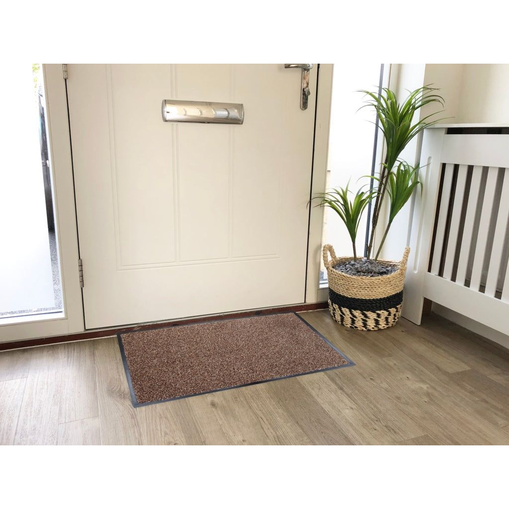 Groundsman Dirt Guard Absorbent Barrier Doormat 50 x 80cm