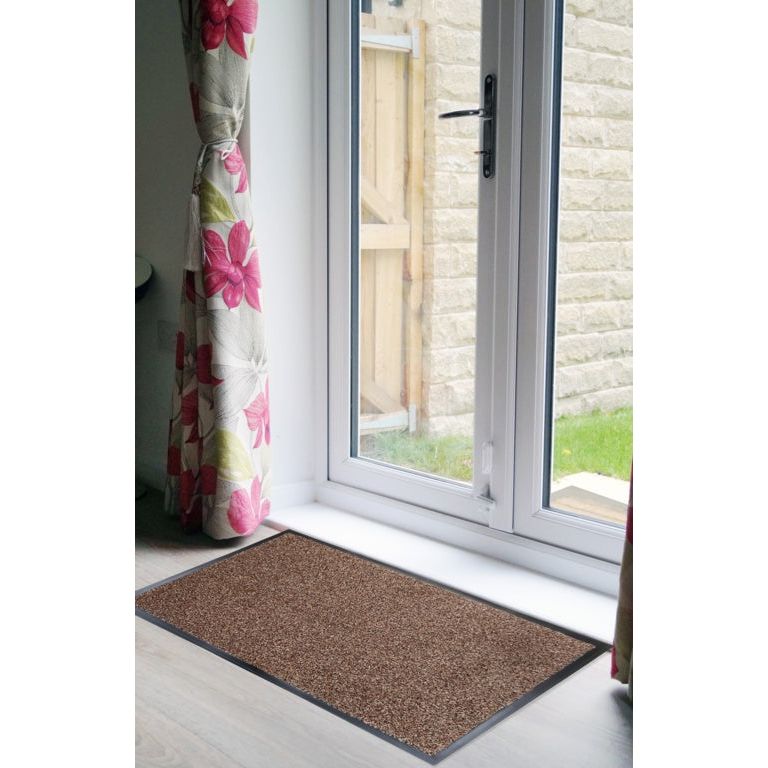 Groundsman Dirt Guard Absorbent Barrier Doormat 60 x 90cm