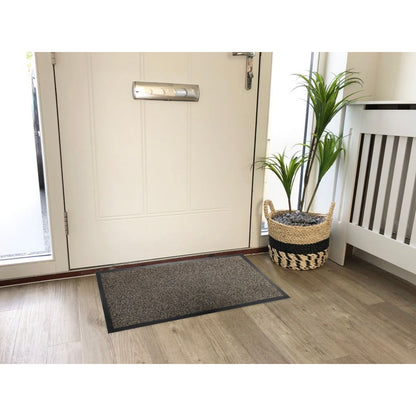 Groundsman Dirt Guard Cotton Barrier Doormat 50 x 80cm