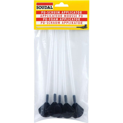 Soudal PU Foam Nozzles