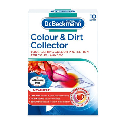 Dr Beckmann Colour & Dirt Collector