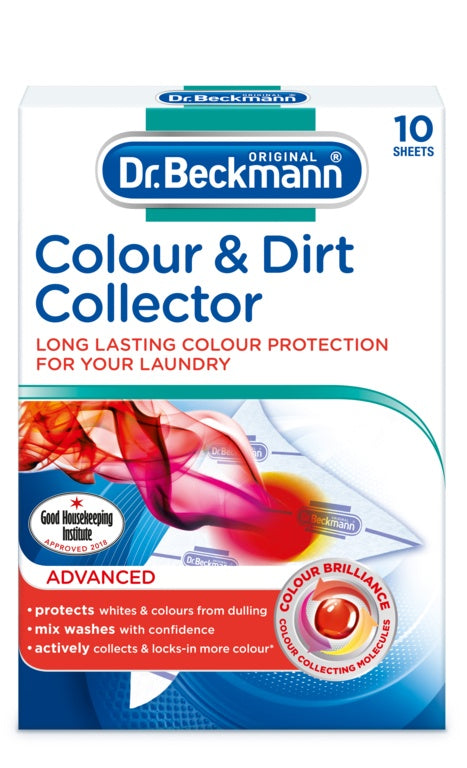 Dr Beckmann Colour & Dirt Collector