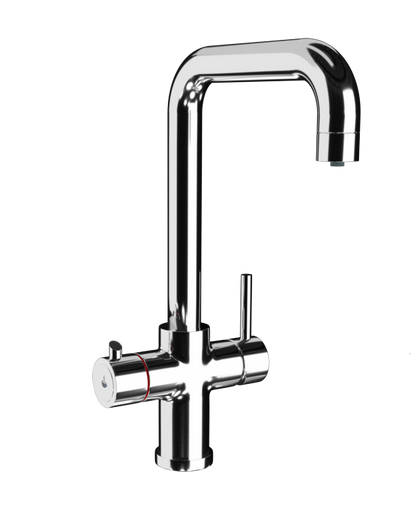 Ellsi 3 in 1 Instant Hot Water Kitchen Tap