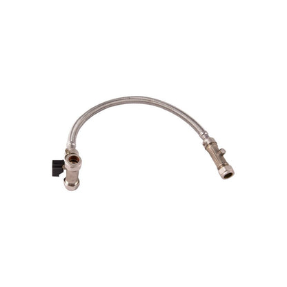Securplumb Savafil Filling Loop / T Valve