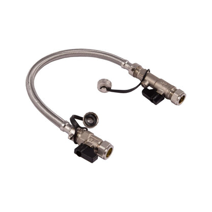 Securplumb R24 Filling Loop