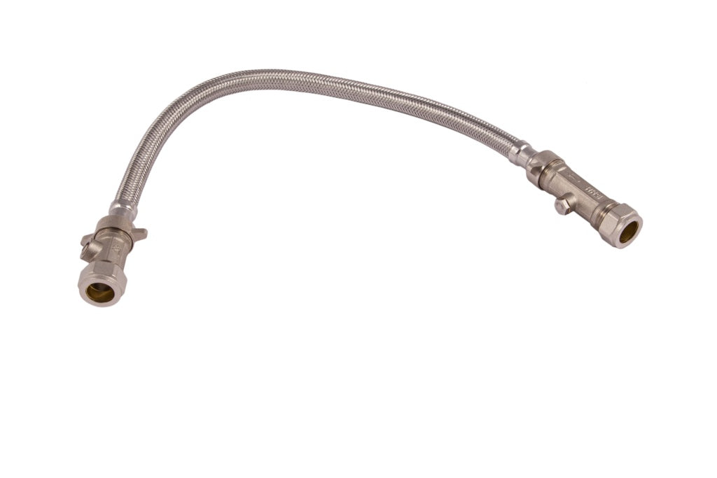 Securplumb Savafil Filling Loop / T Valve