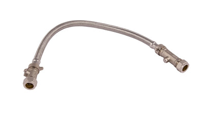 Securplumb Savafil Filling Loop / T Valve