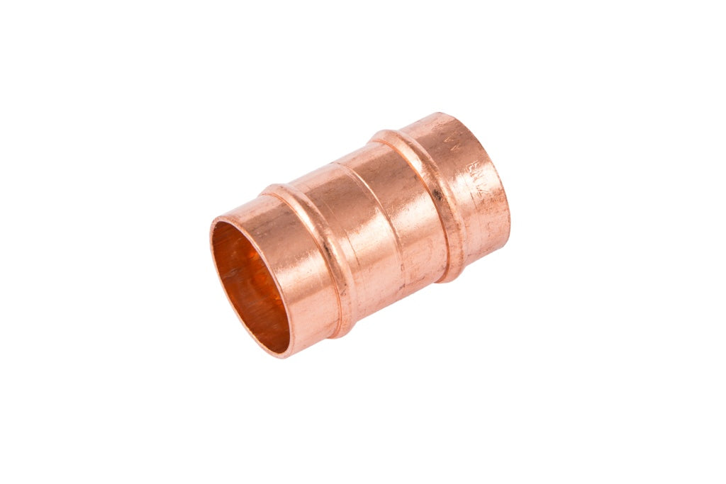 Securplumb SR1 Straight Couple Solder Ring