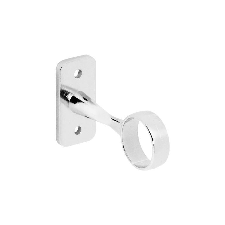 Securit Chrome Plated Centre Bracket