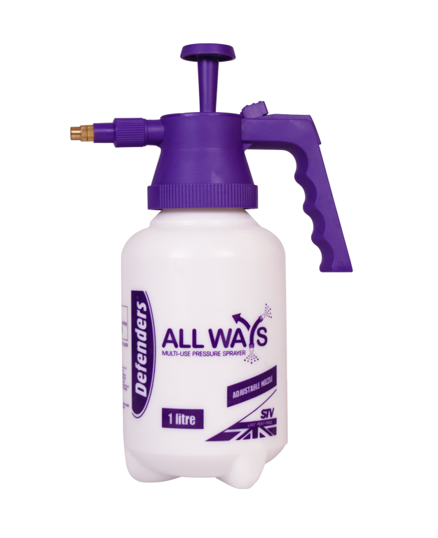 Defenders All Ways Multi Use Pressure Sprayer