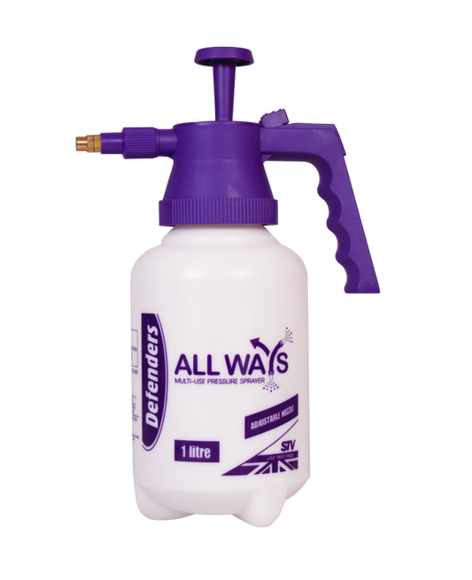 Defenders All Ways Multi Use Pressure Sprayer