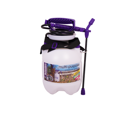 Defenders Multi Purpose Home & Garden Pressure Sprayer