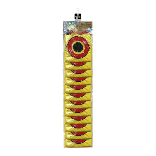 The Big Cheese Eyeball Bird Scarer Clip 12