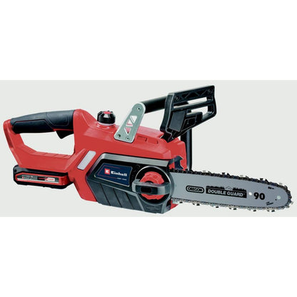 Einhell 18v Cordless Chainsaw 23cm