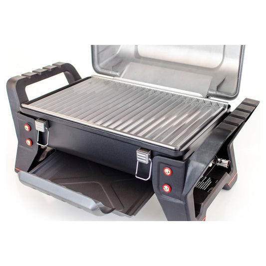 Barbacoa Char-Broil® X200 Grill2go