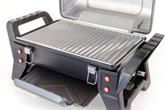 Barbecue Char-Broil® X200 Grill2go